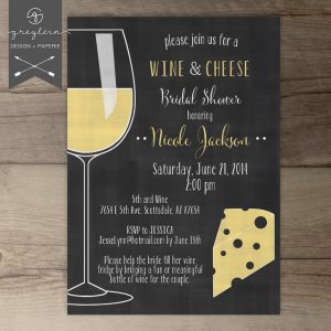 Wine And Cheese Party Invitations Template Invitation Template Ideas inside proportions 1066 X 1066