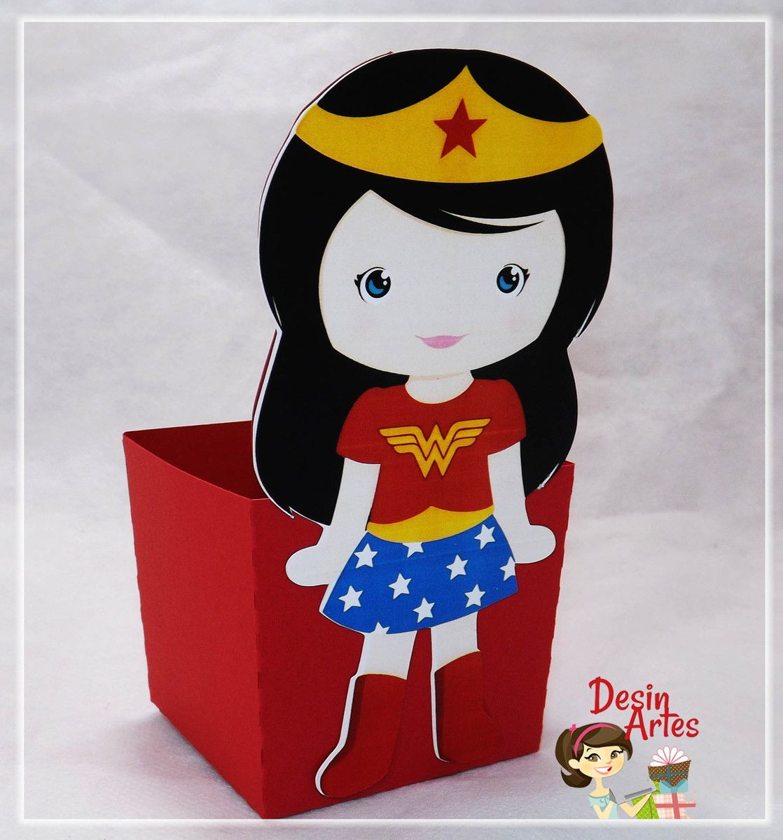 Wonder Woman Party Invitation Diy Printable Digital Invitation pertaining to proportions 1118 X 1200